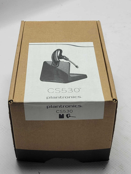 Open-Box Plantronics CS530 Wireless Headset System _