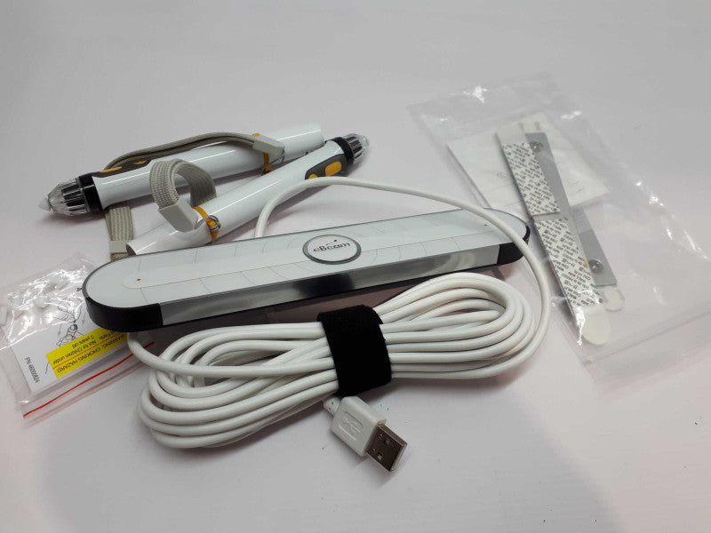 Luidia eBeam Edge Interactive Whiteboard System &