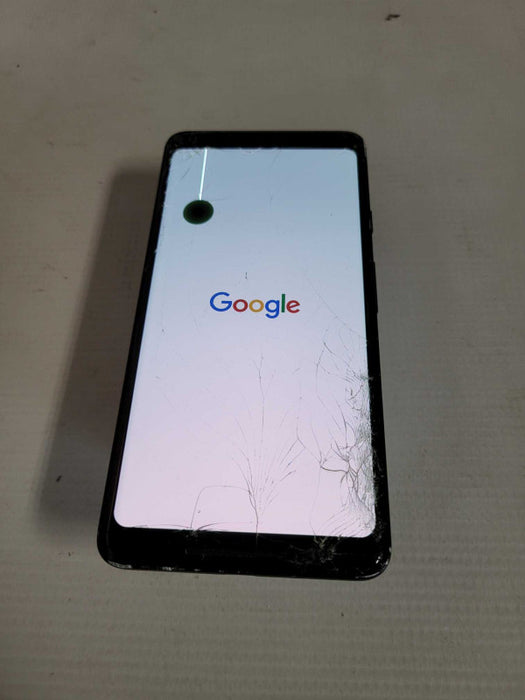 Pixel XL 2 - Activation Locked - READ