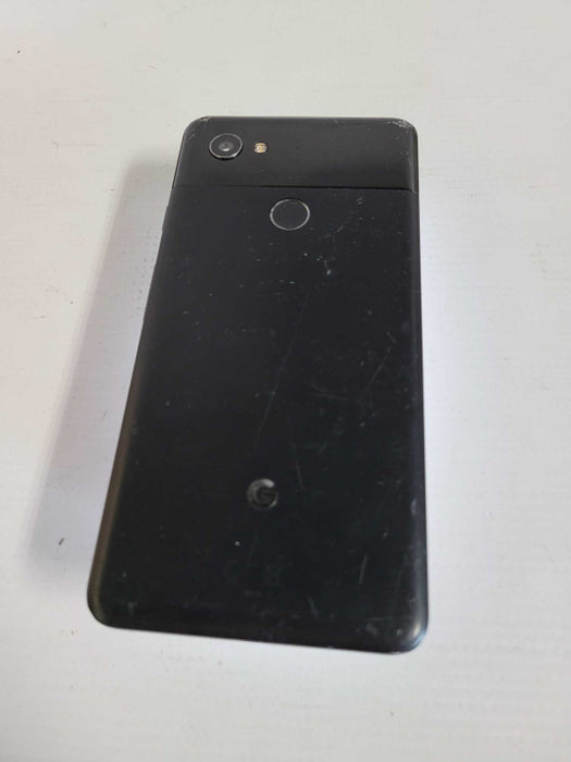 Pixel XL 2 - Activation Locked - READ
