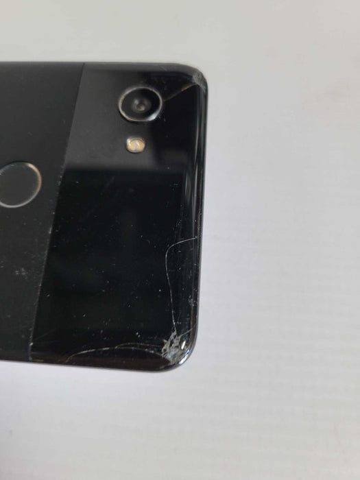 Pixel XL 2 - Activation Locked - READ