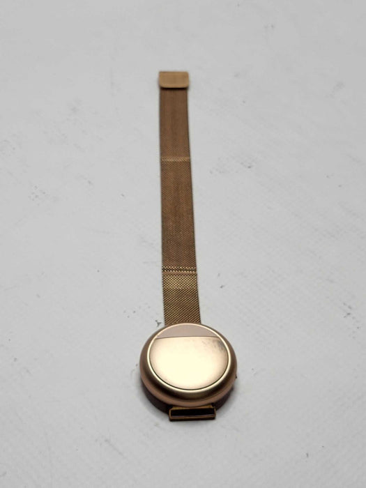 Embr Wave 2 Thermal Wristband Rose Gold Symptoms Bracelet, READ _