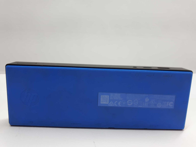 HP USB-C Dock G4 Docking Station  L13898-002 &