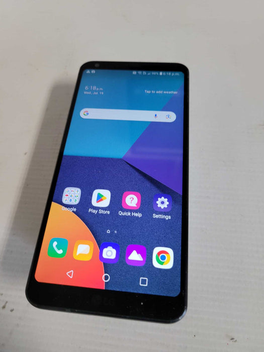 LG G6 32GB