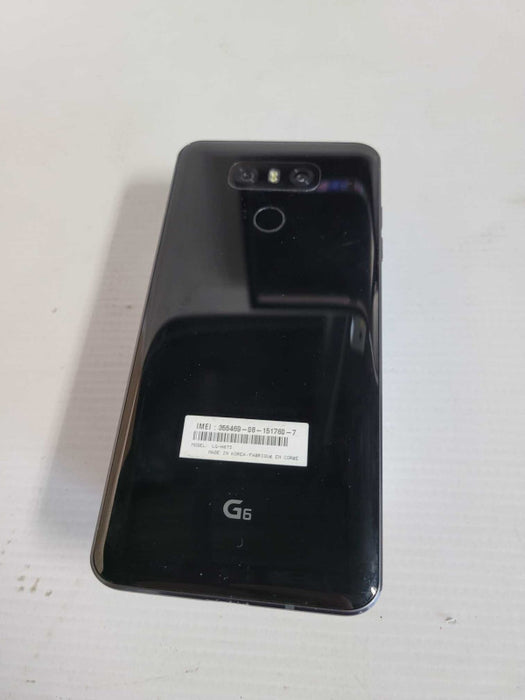 LG G6 32GB