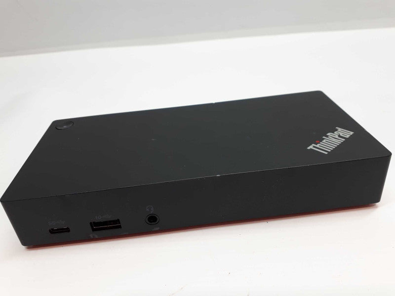 Lenovo ThinkPad USB-C Dock Gen 2 LDC-G2 &