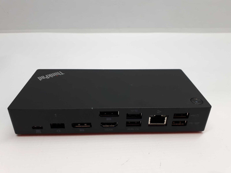 Lenovo ThinkPad USB-C Dock Gen 2 LDC-G2 &