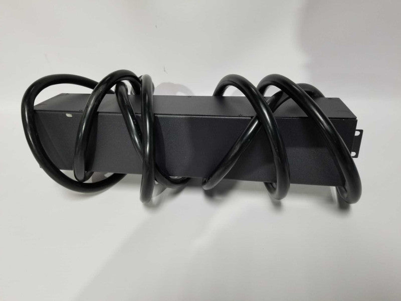 Dell / APC DMO4RM-30 24A 208v 2U PDU - 4x outputs - C19 Outlet type Q#