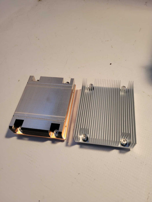 Heat Sink SET for Xeon 1944-pin âG34â socket