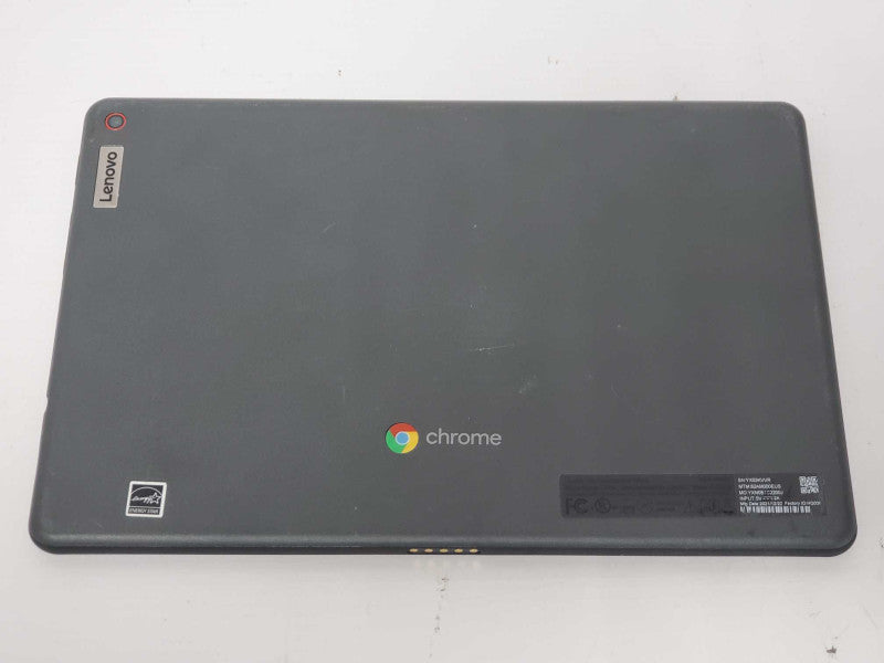 Lenovo Chromebook Tablet 10e, 32GB Storage |