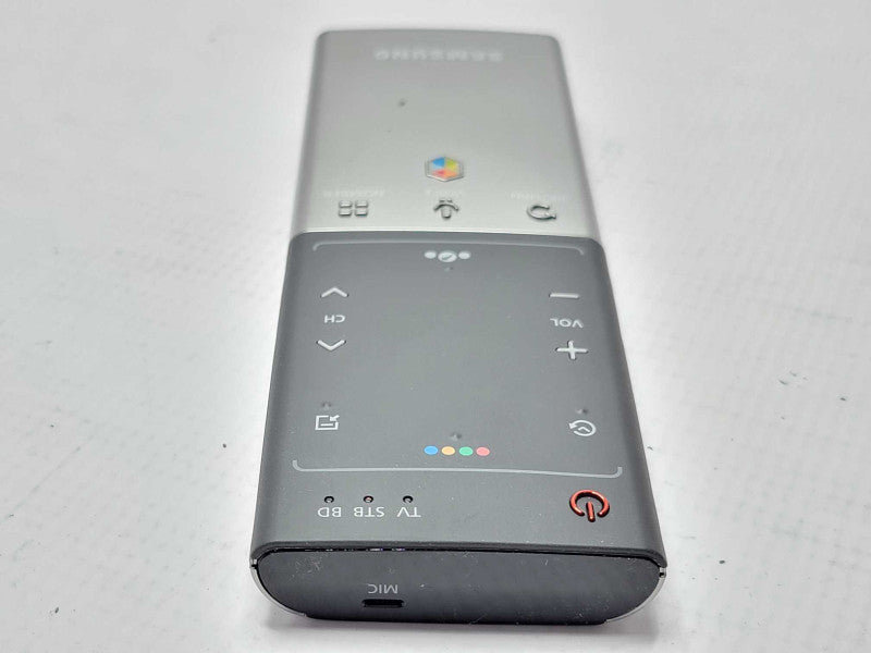 Samsung Smart TV remote control, unknown model, AS-IS _