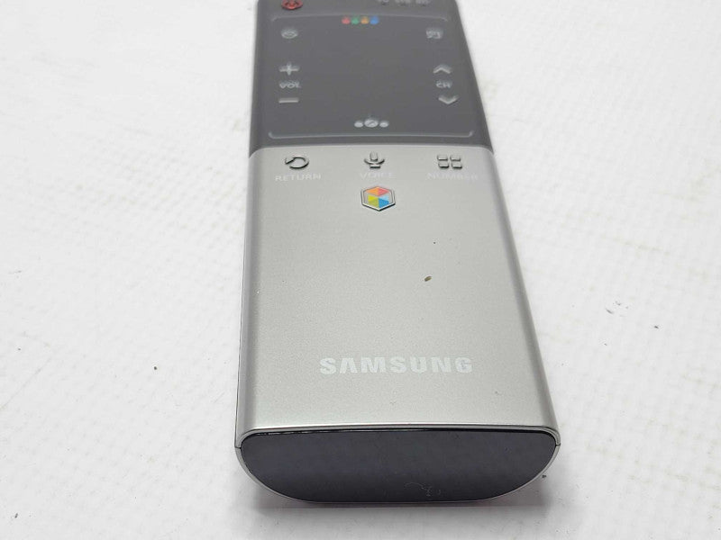 Samsung Smart TV remote control, unknown model, AS-IS _