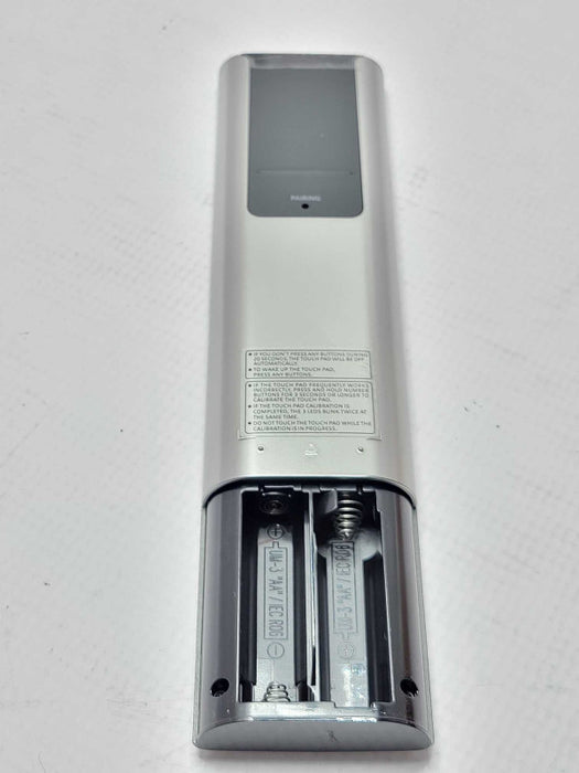 Samsung Smart TV remote control, unknown model, AS-IS _