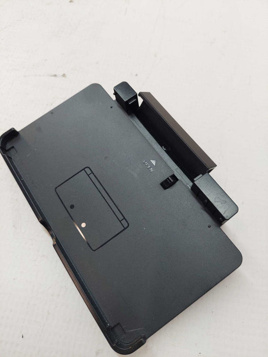 Official Nintendo 3DS Charging Dock Stand Charger Docking Cradle Black CTR -