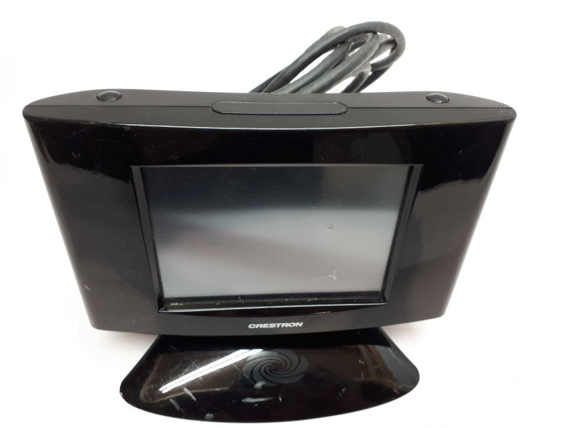 Crestron TPS-6 TouchPanel Wireless Touch Screen panel, &