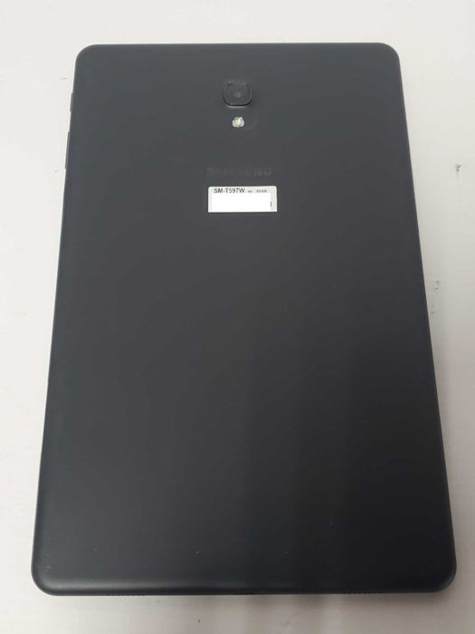 Samsung Galaxy Tab A SM-T597W 32GB with Unicorn Beetle Case |