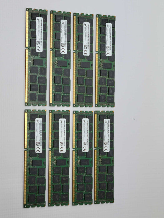 128GB (8X16GB) PC3-12800R