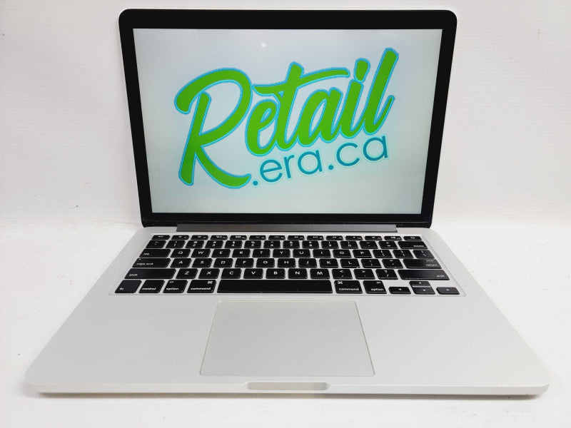 Apple Macbook 2014 13\\" Core i5-4308U @ 2.8GHz 8GB DDR3 500GB SSD (