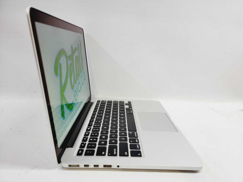 Apple Macbook 2014 13\\" Core i5-4308U @ 2.8GHz 8GB DDR3 500GB SSD (