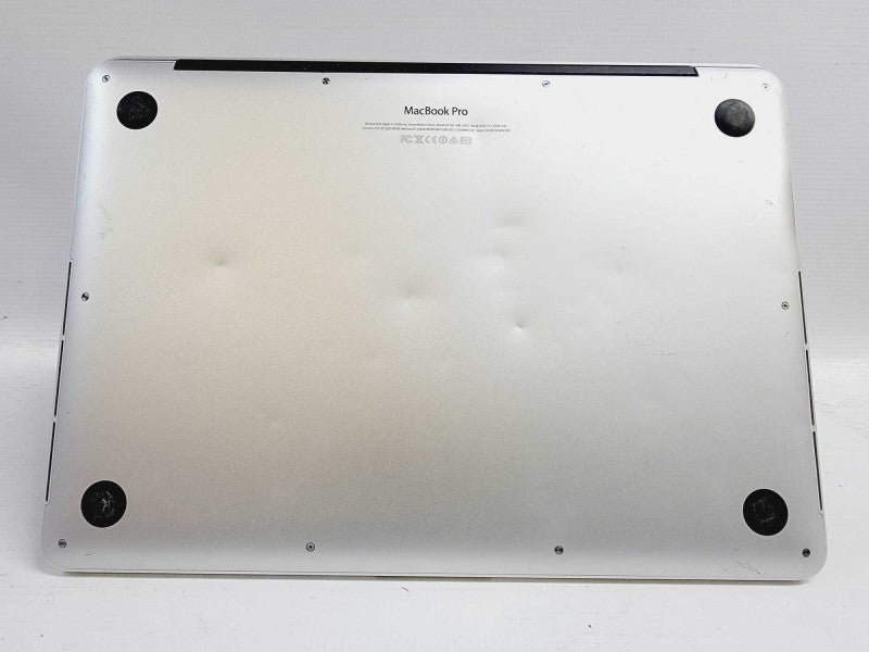 Apple Macbook 2014 13\\" Core i5-4308U @ 2.8GHz 8GB DDR3 500GB SSD (