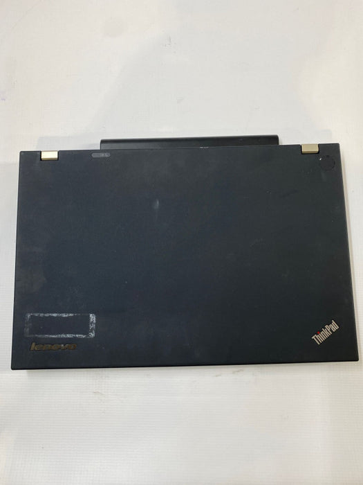 Lenovo ThinkPad W530 Workstation Laptop i7-3740QM Quadro K2000M 8GB RAM 240GB