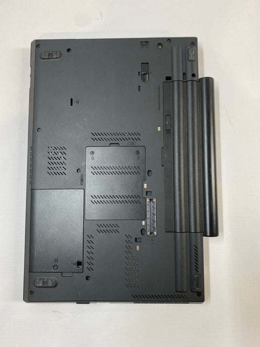 Lenovo ThinkPad W530 Workstation Laptop i7-3740QM Quadro K2000M 8GB RAM 240GB