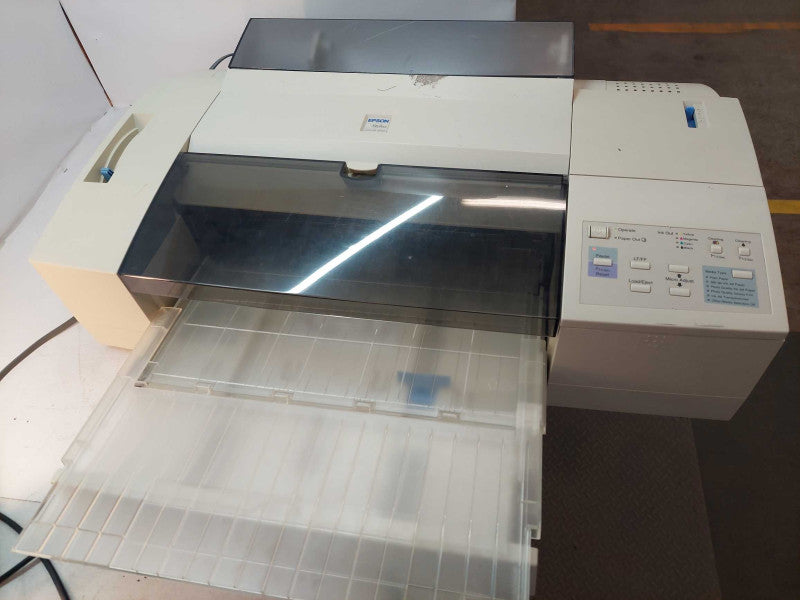 Epson Stylus Colour 3000 Printer