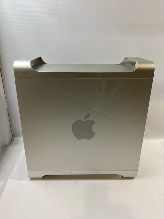 Apple Mac Pro 2012 Quad-Core Xeon W3565 2xRadeon HD5570 16 GB RAM 512 GB SSD