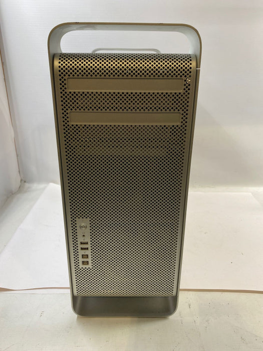 Apple Mac Pro 2012 Quad-Core Xeon W3565 2xRadeon HD5570 16 GB RAM 512 GB SSD