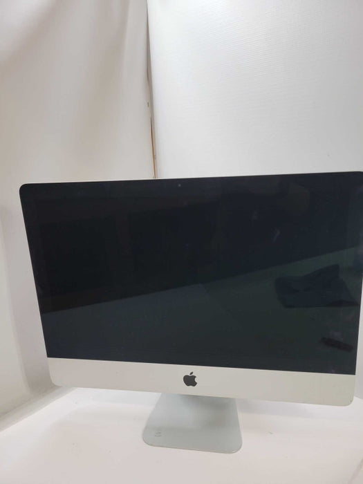 Apple iMac A1418 20.5-INCH 2013 8GB Ram 1 TB Storage Core i5-4570R 2.70Ghz !