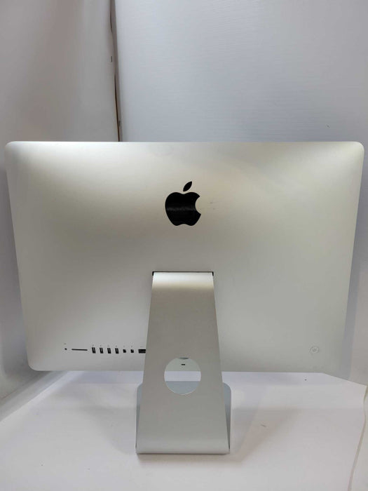 Apple iMac A1418 20.5-INCH 2013 8GB Ram 1 TB Storage Core i5-4570R 2.70Ghz !