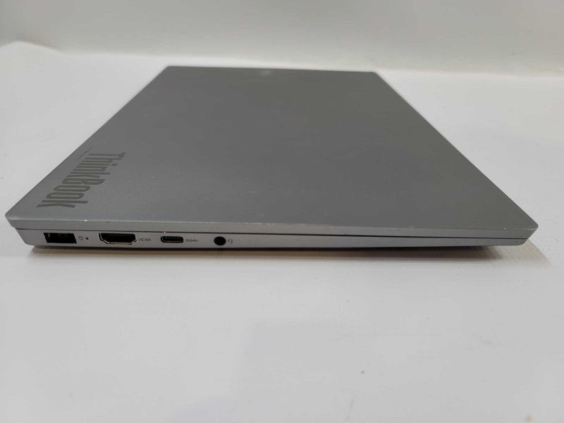 Lenovo ThinkBook 14s-IWL i7-8265U, 2GB ATI Radeon 540X, 16GB DDR4, 512GB SSD QÎ²