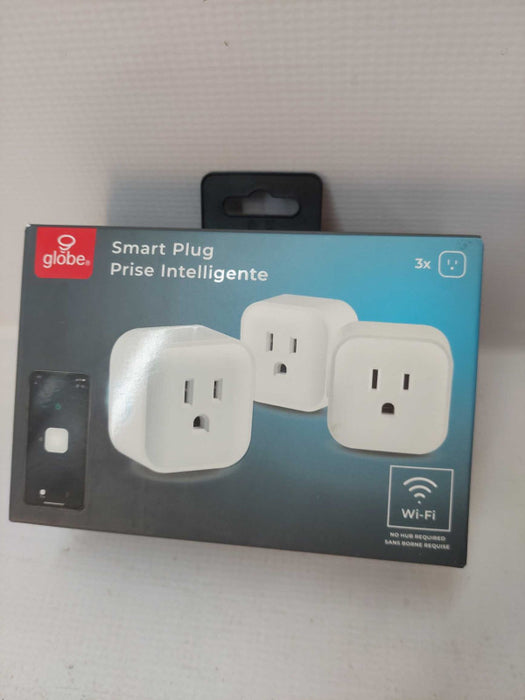 Globe Smart Plug