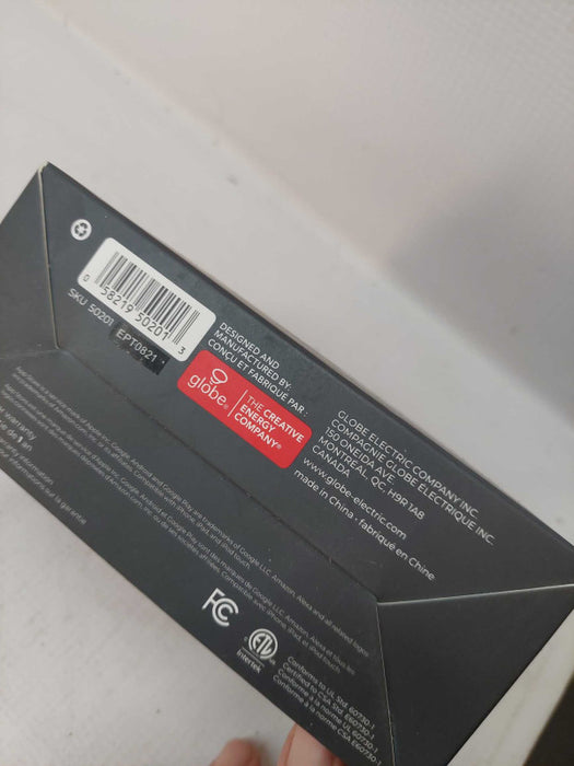 Globe Smart Plug