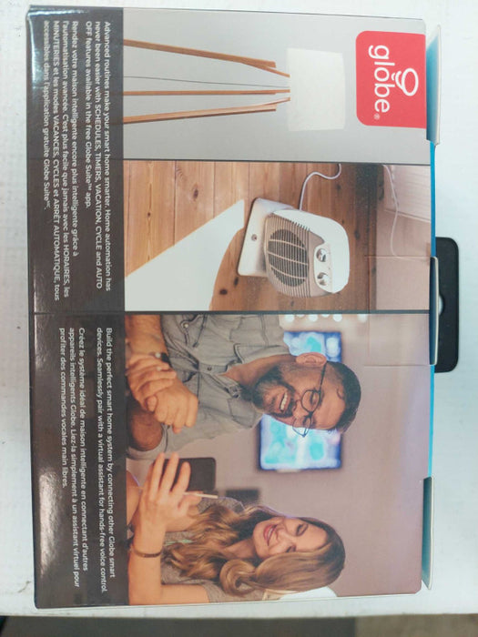 Globe Smart Plug