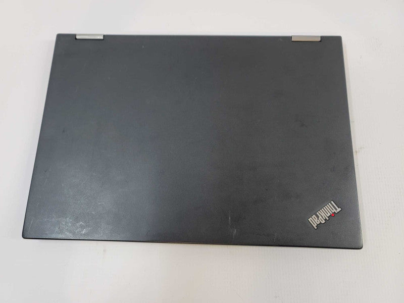 Lenovo Yoga X380 2-in-1 i5-8350U @ 1.70GHz, 16GB DDR4, 512GB SSD QÎ² Ã 1