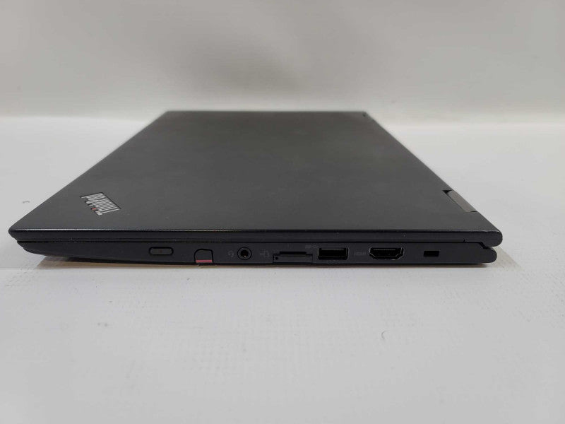 Lenovo Yoga X380 2-in-1 i5-8350U @ 1.70GHz, 16GB DDR4, 128GB SSD QÎ²
