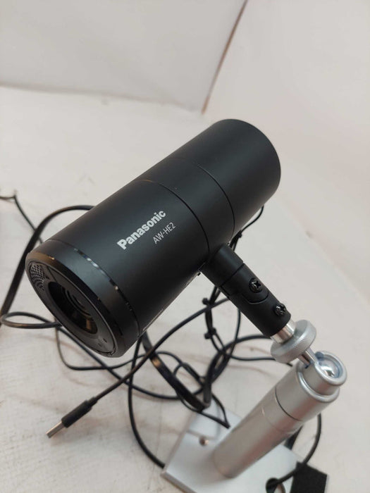 Panasonic AW-HE2 Full HD Compact PTZ Security Camera AW-HE2