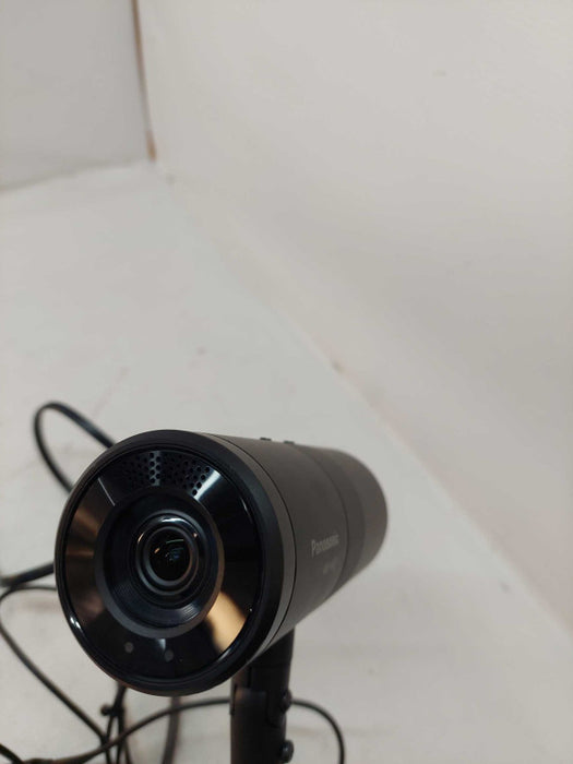 Panasonic AW-HE2 Full HD Compact PTZ Security Camera AW-HE2