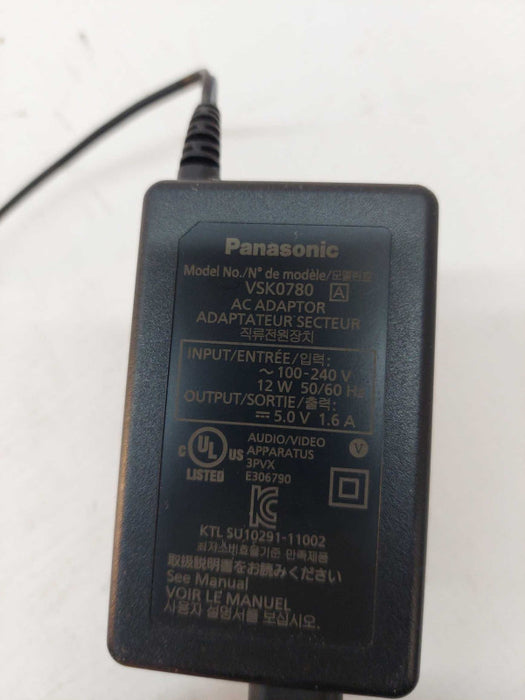 Panasonic AW-HE2 Full HD Compact PTZ Security Camera AW-HE2