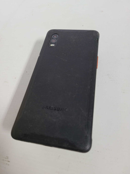 Samsung Galaxy XCover Pro 64GB - READ