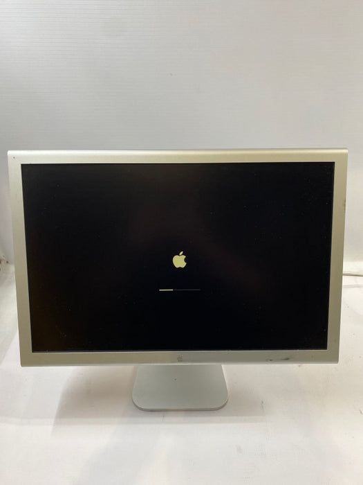 Apple Cinema Display 20-Inch A1081 Monitor 1680x1050