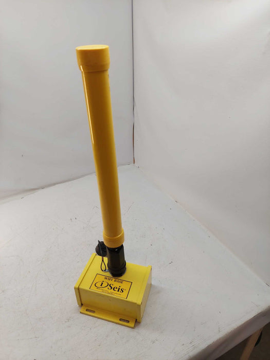 ISeis Seismic Antenna and Wifi Base