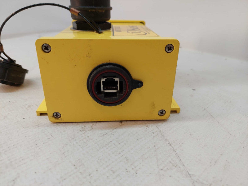ISeis Seismic Antenna and Wifi Base