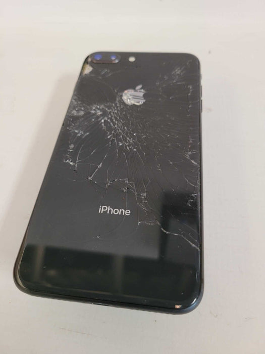 Apple iPhone 8 256GB - READ
