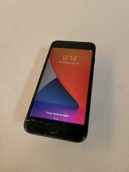 Apple iPhone 8 256GB -READ