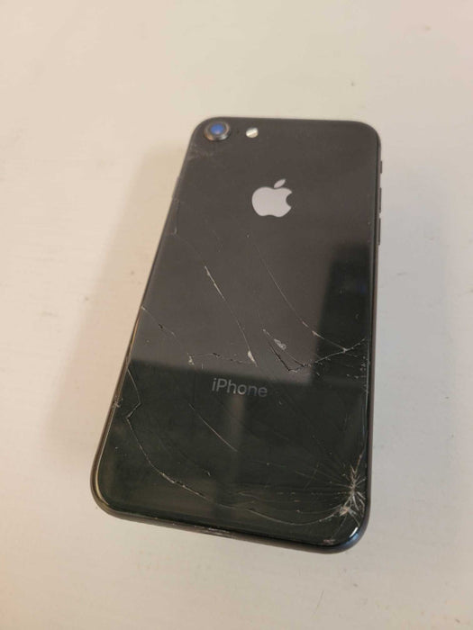 Apple iPhone 8 256GB -READ