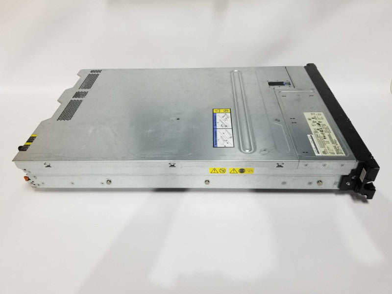 IBM system X3650 M4 2x Xeon E5-2609 @ 2.40ghz / 64gb ram / M5110e Raid #