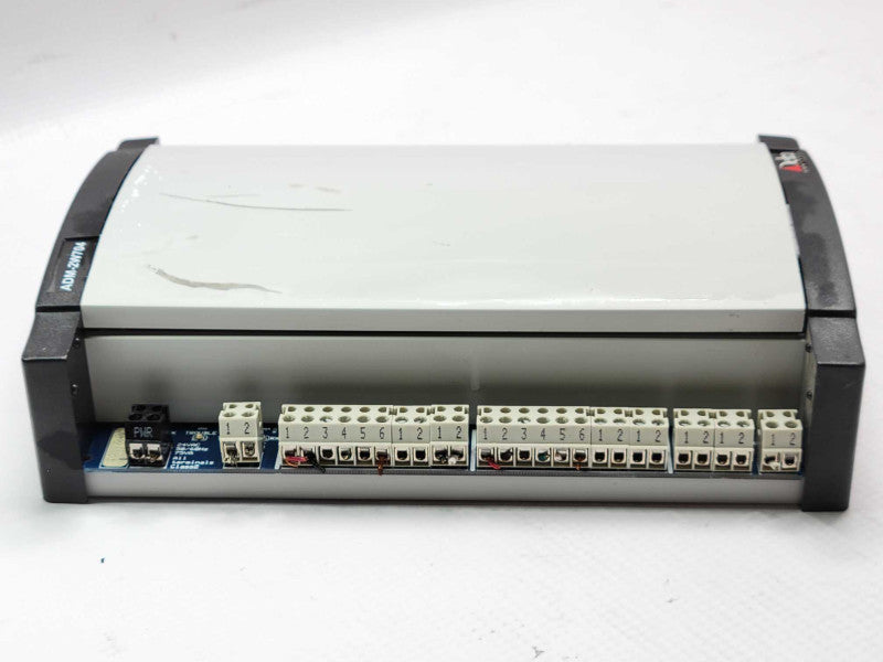 DELTA CONTROLS ADM-2W704 Access 2 Door Module READ Q_