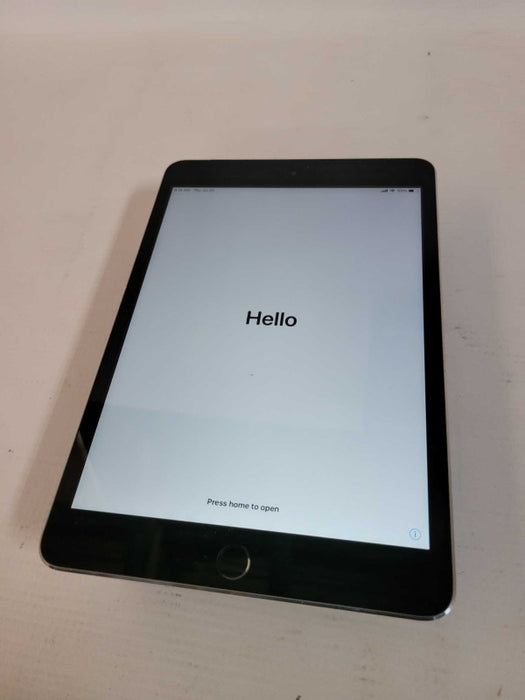 Apple iPad Mini 3 (A1600) - Activation Locked